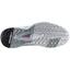 Head Mens Revolt Pro 4 Tennis Shoes - White/Black