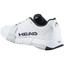 Head Mens Revolt Pro 4 Tennis Shoes - White/Black - thumbnail image 4