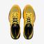 Head Mens Sprint Pro 3.5 Clay Tennis Shoes - Yellow/Black - thumbnail image 4
