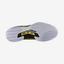 Head Mens Sprint Pro 3.5 Clay Tennis Shoes - Yellow/Black - thumbnail image 5
