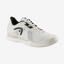 HEAD Mens Sprint Pro 3.5 Tennis Shoes - Chalk White/Black - thumbnail image 1