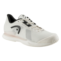 Head Mens Sprint Pro 3.5 Tennis Shoes - White/Black