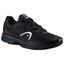 Head Mens Revolt Pro 4.0 Tennis Shoes - Black/Teal - thumbnail image 1