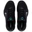 Head Mens Revolt Pro 4.0 Tennis Shoes - Black/Teal - thumbnail image 3