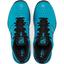 Head Mens Revolt Team 3.5 Tennis Shoes - Blue/Black - thumbnail image 4