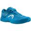 Head Mens Revolt Evo 2.0 Tennis Shoes - Blue - thumbnail image 1