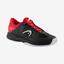 Head Mens Revolt Pro 4.5 Tennis Shoes - Black/Red - thumbnail image 1