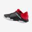 Head Mens Revolt Pro 4.5 Tennis Shoes - Black/Red - thumbnail image 3