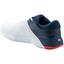Head Mens Revolt Evo 2.0 Tennis Shoes - White/Dark Blue - thumbnail image 4