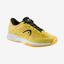 Head Mens Revolt Pro 4.5 Tennis Shoes - Yellow/Black - thumbnail image 1