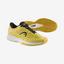 Head Mens Revolt Pro 4.5 Tennis Shoes - Yellow/Black - thumbnail image 2