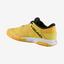 Head Mens Revolt Pro 4.5 Tennis Shoes - Yellow/Black - thumbnail image 3