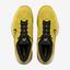 Head Mens Revolt Pro 4.5 Tennis Shoes - Yellow/Black - thumbnail image 4