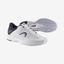 Head Mens Revolt Pro 4.5 Tennis Shoes - White/Blue - thumbnail image 2
