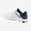 Head Mens Revolt Pro 4.5 Tennis Shoes - White/Blue - thumbnail image 3