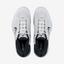 Head Mens Revolt Pro 4.5 Tennis Shoes - White/Blue - thumbnail image 4