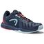 Head Mens Sprint Team 3.0 Tennis Shoes - Dark Blue - thumbnail image 1