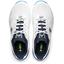 Head Mens Nitro Team Tennis Shoes - White/Blue - thumbnail image 4