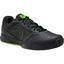 Head Mens Revolt Team 3 Tennis Shoes - Black/Green - thumbnail image 1