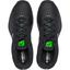 Head Mens Revolt Team 3 Tennis Shoes - Black/Green