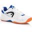 Head Mens Grid 2.0 Indoor Shoes - White/Navy - thumbnail image 1