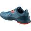 Head Mens Sprint Team 3.5 Tennis Shoes - Blue/Orange - thumbnail image 4