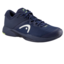 HEAD Mens Revolt EVO 2.0 Tennis Shoes - Navy/Lime - thumbnail image 1