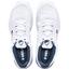 Head Mens Brazer 2.0 Tennis Shoes - White/Midnight Navy - thumbnail image 3