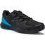 Head Mens Brazer 2.0 Tennis Shoes - Black/Blue - thumbnail image 1