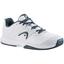 Head Mens Revolt Court Tennis Shoes - White/Dark Grey - thumbnail image 1