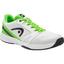 Head Mens Sprint Team 2.5 Tennis Shoes - White/Neon Green - thumbnail image 1