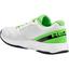 Head Mens Sprint Team 2.5 Tennis Shoes - White/Neon Green - thumbnail image 2