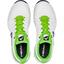 Head Mens Sprint Team 2.5 Tennis Shoes - White/Neon Green - thumbnail image 3