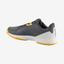 HEAD Mens Sprint Team 3.5 Tennis Shoes - Dark Grey/Yellow - thumbnail image 3