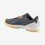 Head Mens Sprint Team 3.5 Tennis Shoes - Dark Grey/Yellow - thumbnail image 3