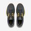 Head Mens Sprint Team 3.5 Tennis Shoes - Dark Grey/Yellow - thumbnail image 4