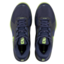 HEAD Mens Sprint Team 4.0 Tennis Shoes - Navy / Lime - thumbnail image 2