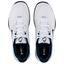 HEAD Mens Revolt Court Tennis Shoes - White/Black - thumbnail image 5