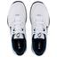 Head Mens Revolt Court Tennis Shoes - White/Black - thumbnail image 5