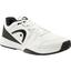 Head Mens Brazer Tennis Shoes - White/Black 