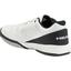 Head Mens Brazer Tennis Shoes - White/Black  - thumbnail image 2