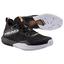 Head Mens Motion Pro Padel Tennis Shoes - Black/White - thumbnail image 4