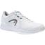 HEAD Mens Sprint Pro 3.0 Grass Tennis Shoes - White - thumbnail image 1
