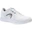 Head Mens Sprint Pro 3.0 Grass Tennis Shoes - White - thumbnail image 1