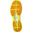 Head Mens Grid 3.5 Indoor Court Shoes - White/Yellow