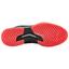 Head Mens Sprint Team 3.5 Tennis Shoes - Black/Orange - thumbnail image 2