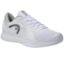 HEAD Mens Sprint Pro 4.0 Grass Court Tennis Shoes - White/ Grey - thumbnail image 1