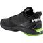 Head Mens Sprint SF Tennis Shoes - Black/Grey - thumbnail image 2