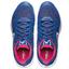 Head Womens Revolt Pro 2.0 Tennis Shoes - Navy Blue/Pink - thumbnail image 3