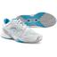 Head Womens Revolt Pro 2 Tennis Shoes - White/Blue - thumbnail image 3